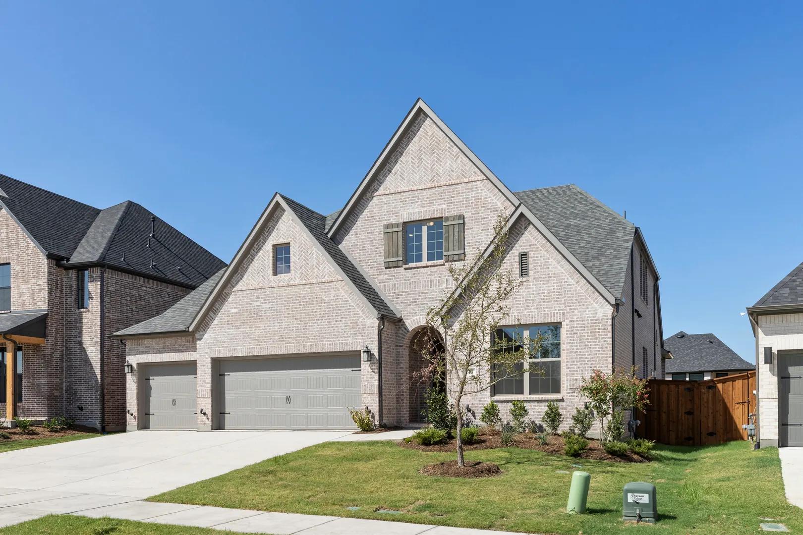 Parkhill at 244 Bee Balm Road, McKinney, Texas