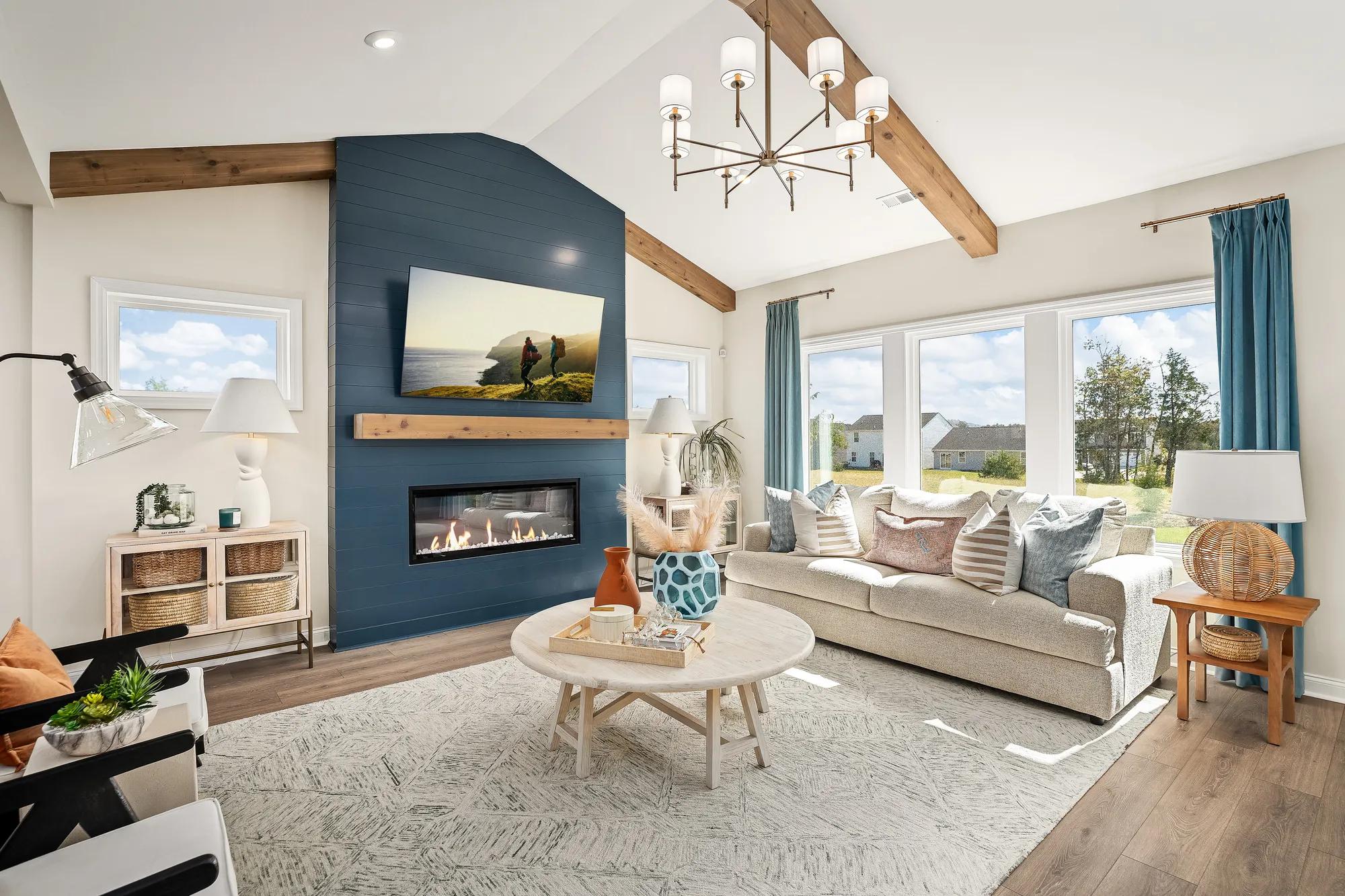 New Homes for Sale Fairview, TN at Hatcher Heights