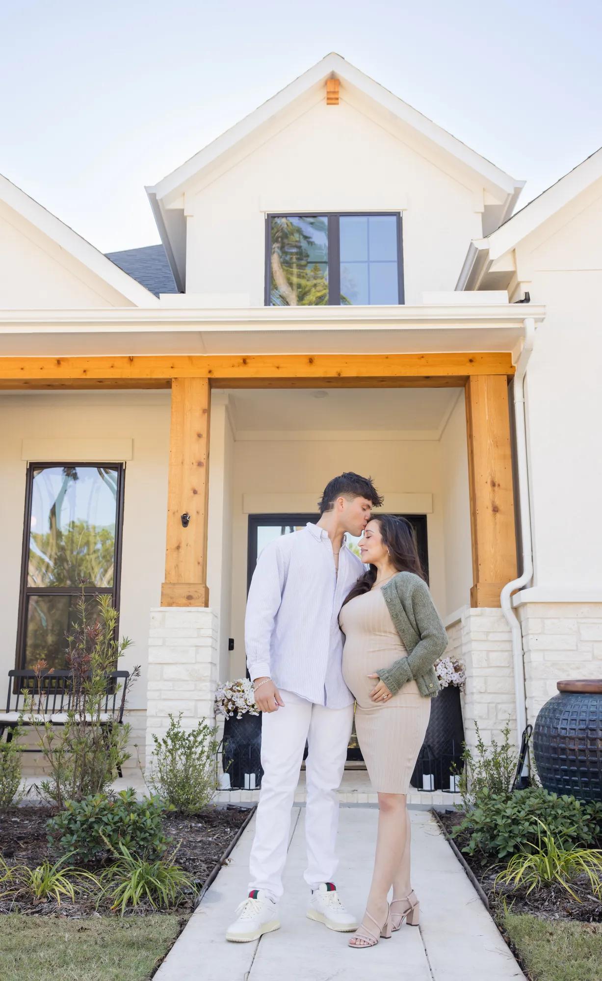 Houston Homeowner Spotlight: Paul and Desiree Ponette