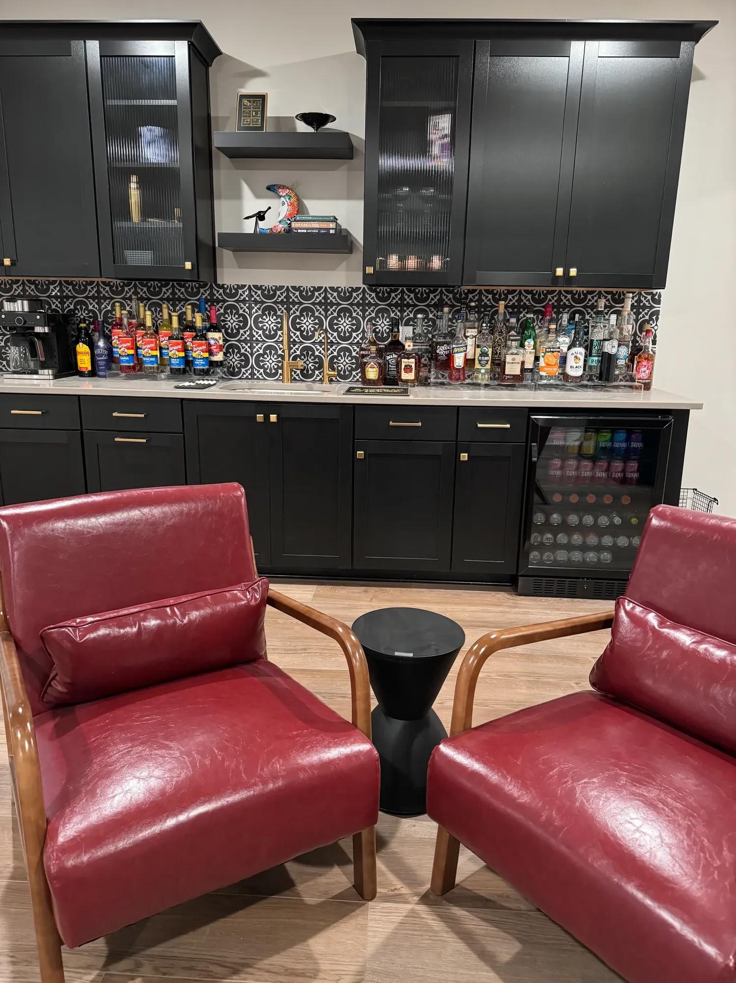 Cleveland custom home upgrades