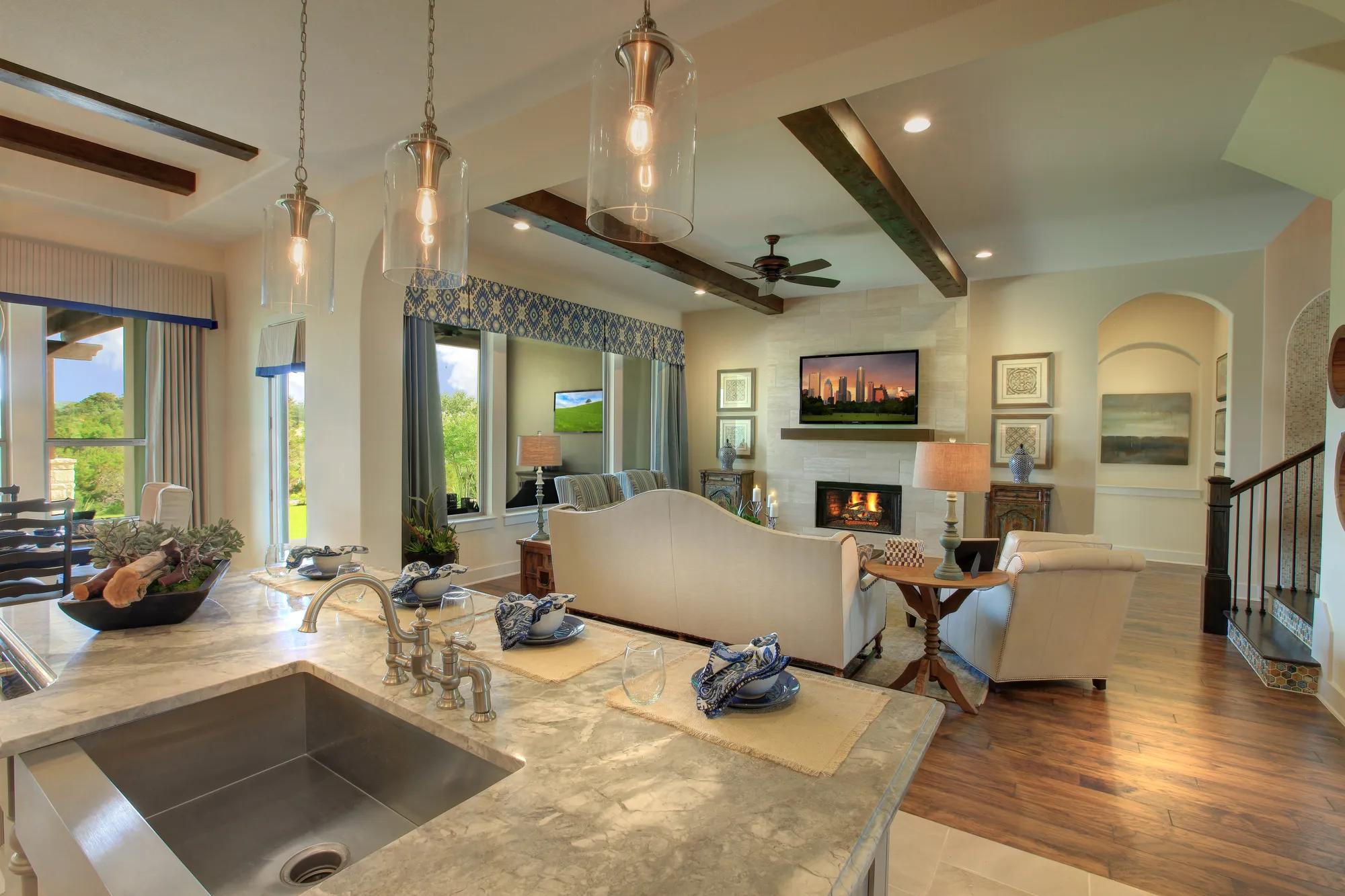 Fresh Look at Custom Home Floor Plans In San Antonio