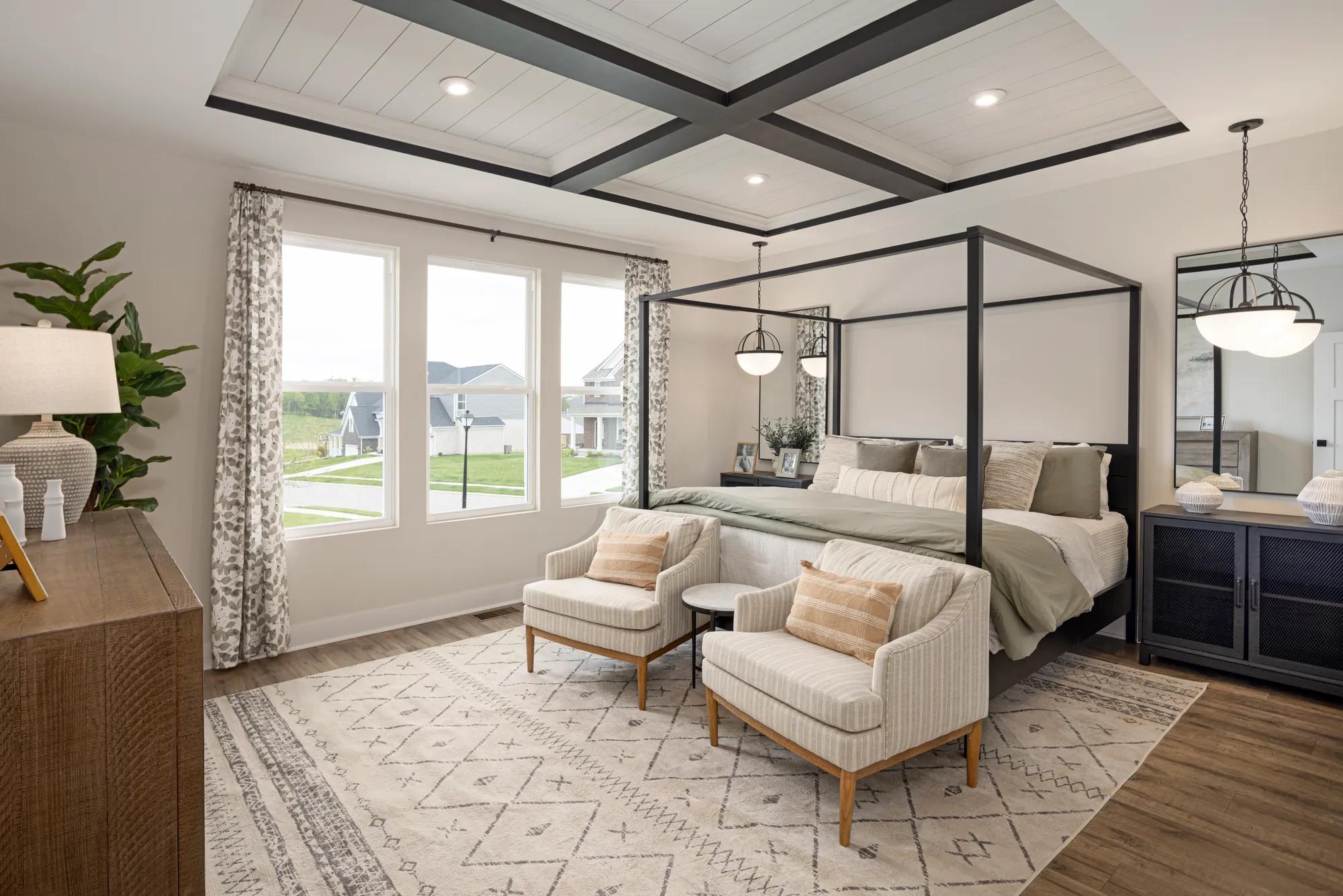 New Home Floor Plans | The Hialeah at Trailhead Denali