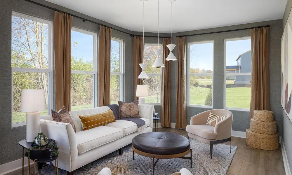 Sunrooms That Shine Promo