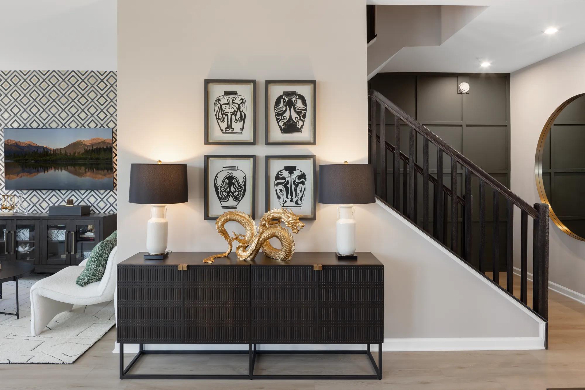 New Construction Condo Floor Plans in WDC | The Isaac
