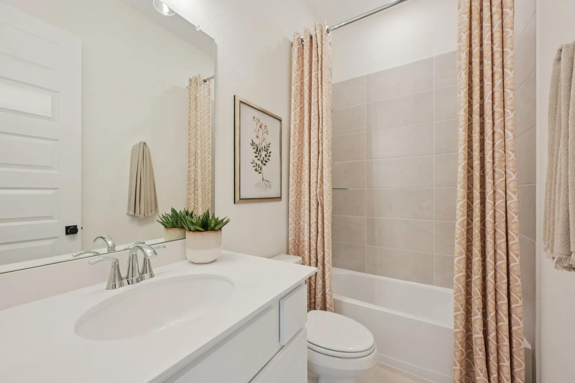 New Home Floor Plans | The Elliot at Legacy