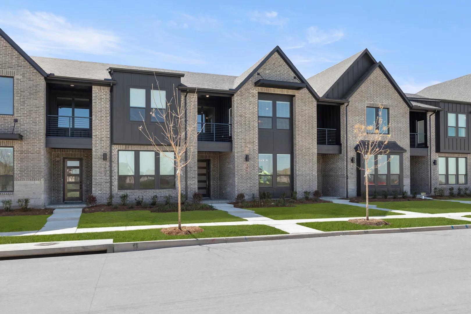 Emberly at 3912 Keya Drive, Celina, Texas: photo 3