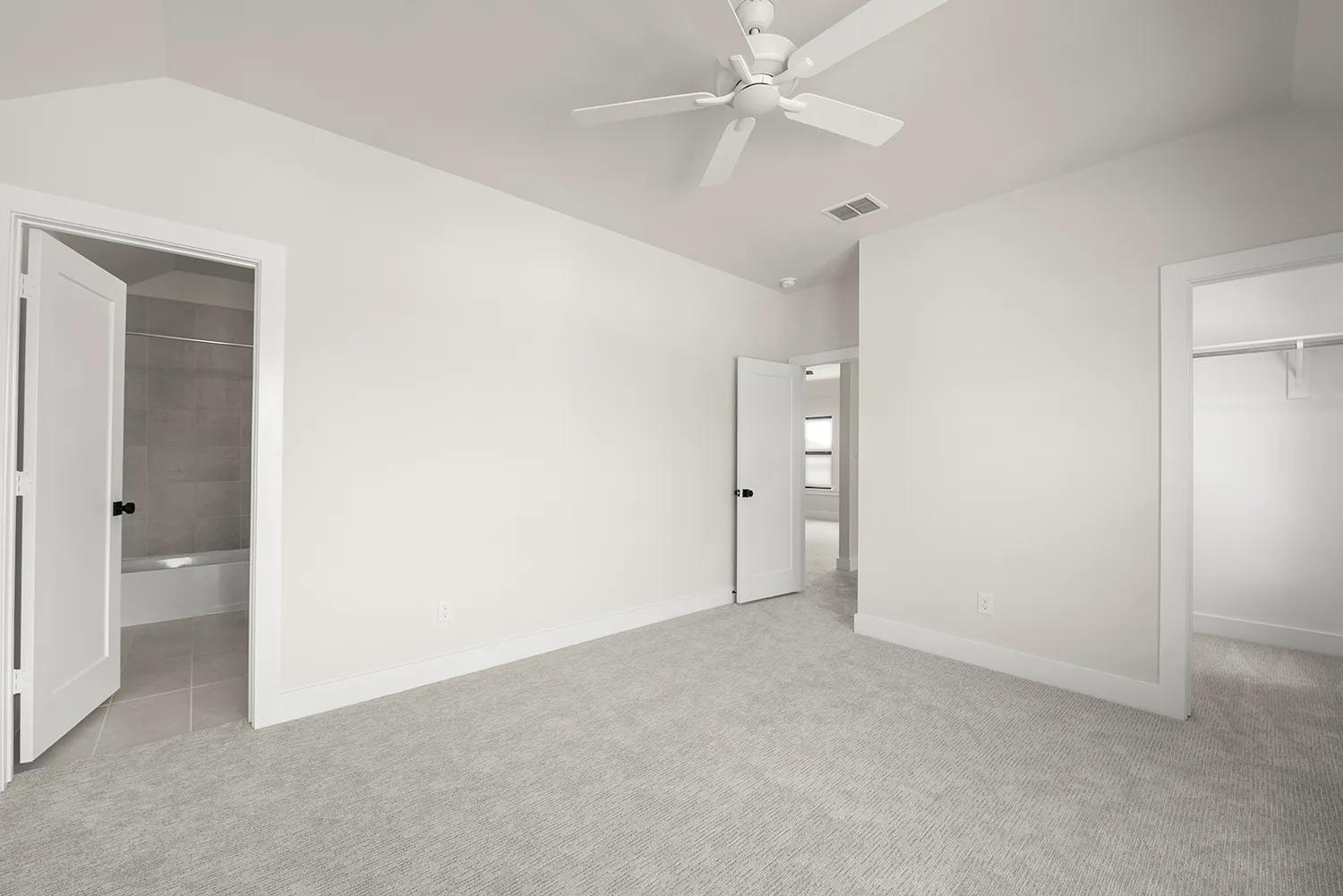 New Home Floor Plans | The Panorama at Silverleaf in Bastrop, TX