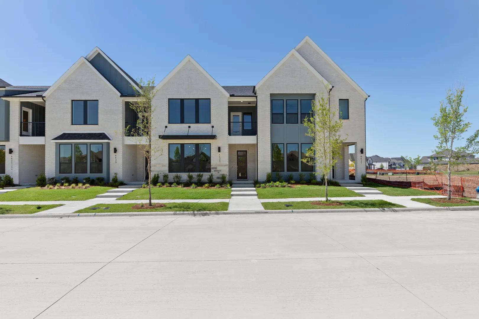 Cyrus at 4425 Flowerpot Drive, Celina, Texas: photo 1