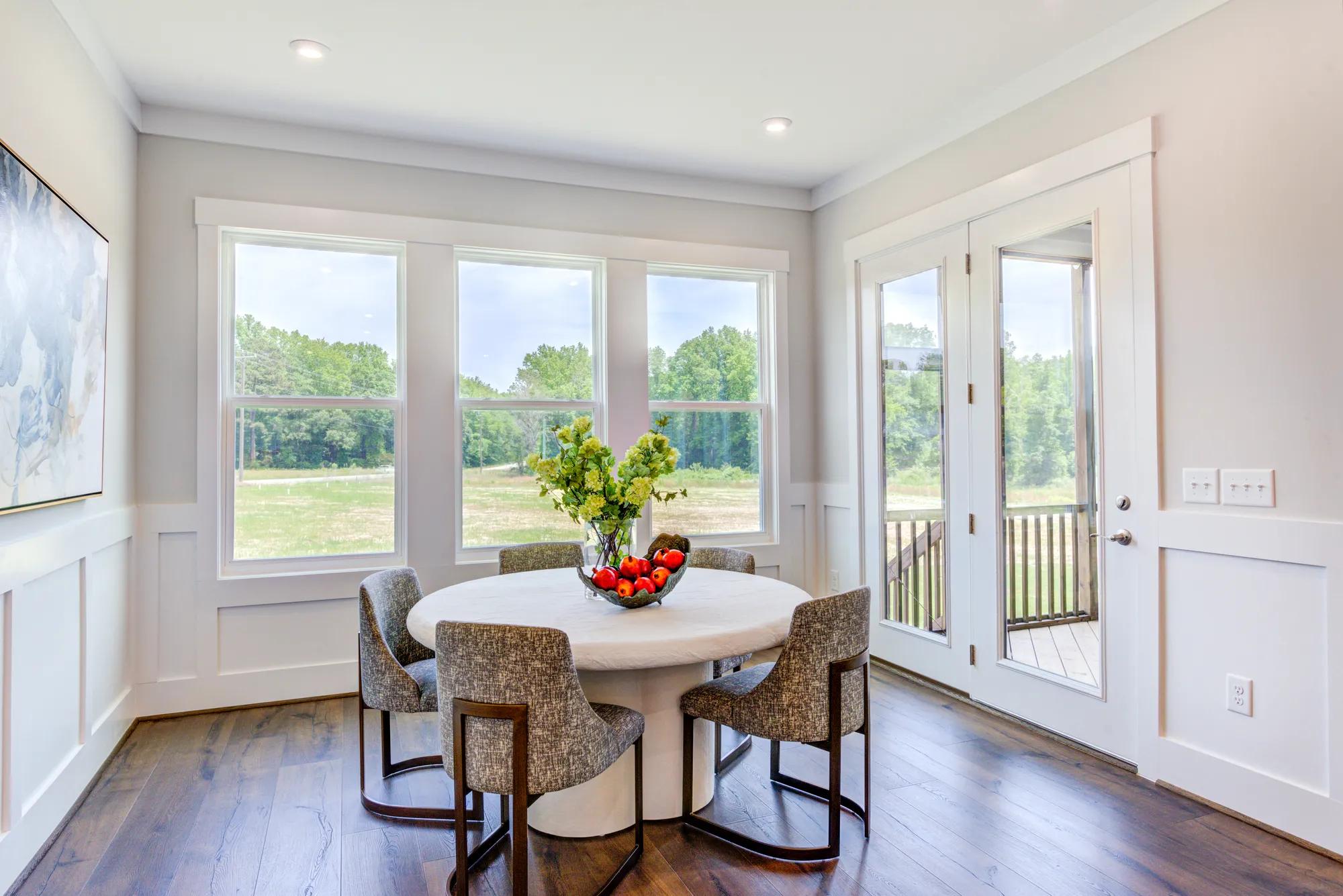 Premier Custom Home Floor Plans in Raleigh - Durham, NC | The Kendall