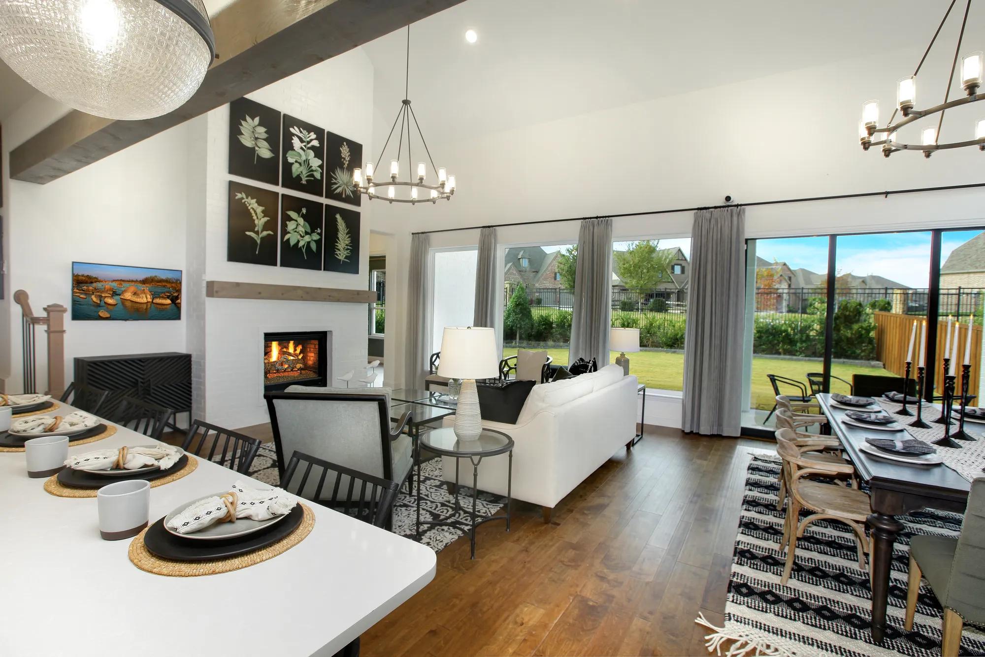 Model Home for Sale | New Homes in McKinney, TX