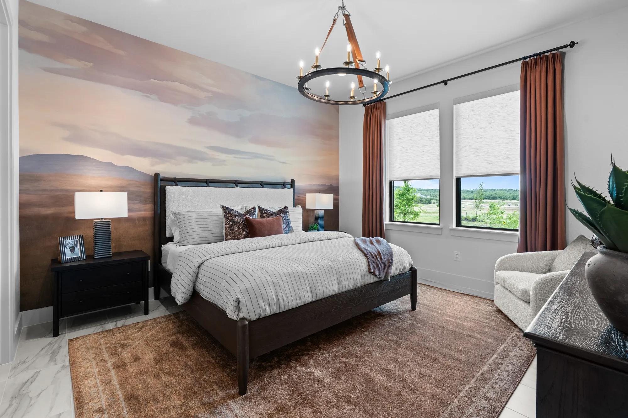 New Home Floor Plans | The Gracelyn at George's Ranch in Boerne, TX