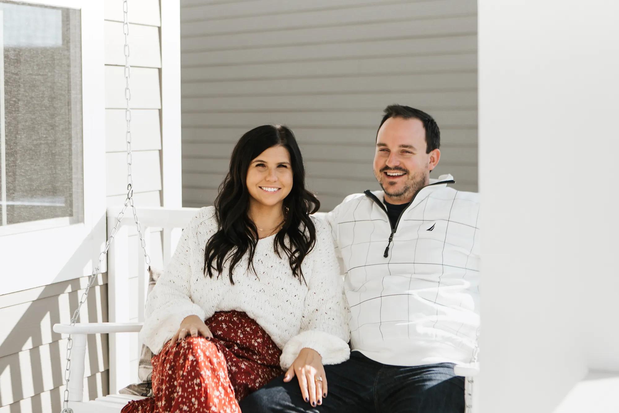 Raleigh Drees Homeowner Spotlight