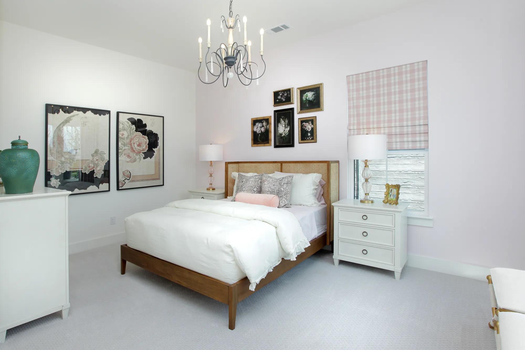 New Home Floor Plans | The Brayden at Ramble in Celina, TX