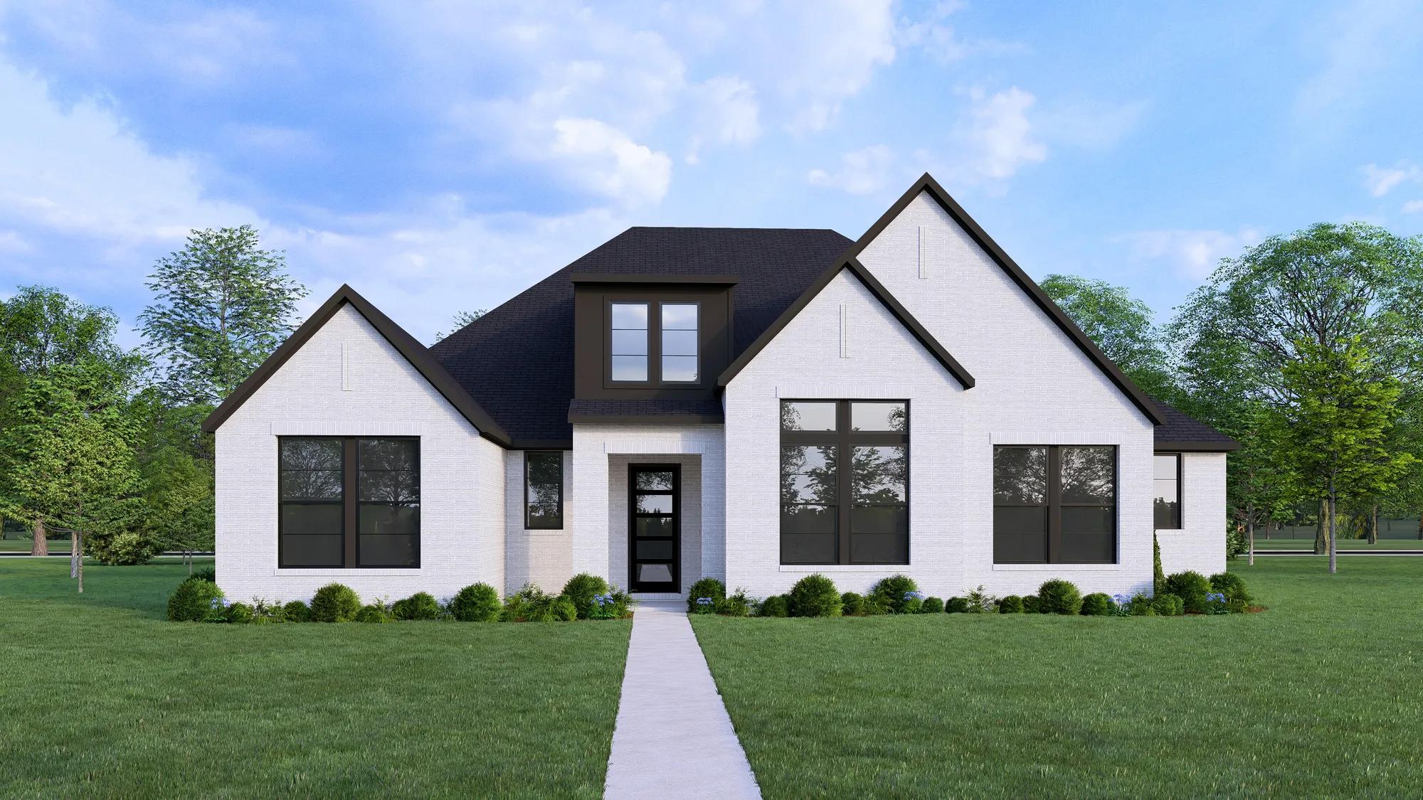 Ashcroft at 1304 Ramble Way, Celina, Texas