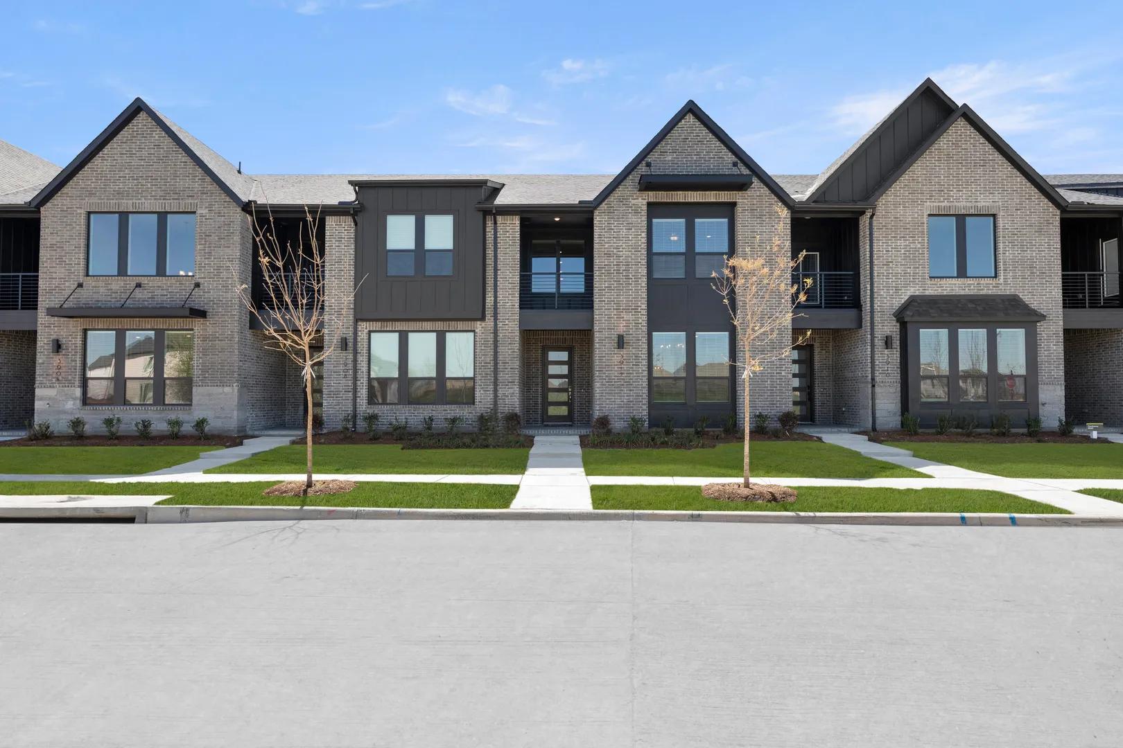 Emberly at 3912 Keya Drive, Celina, Texas: photo 1
