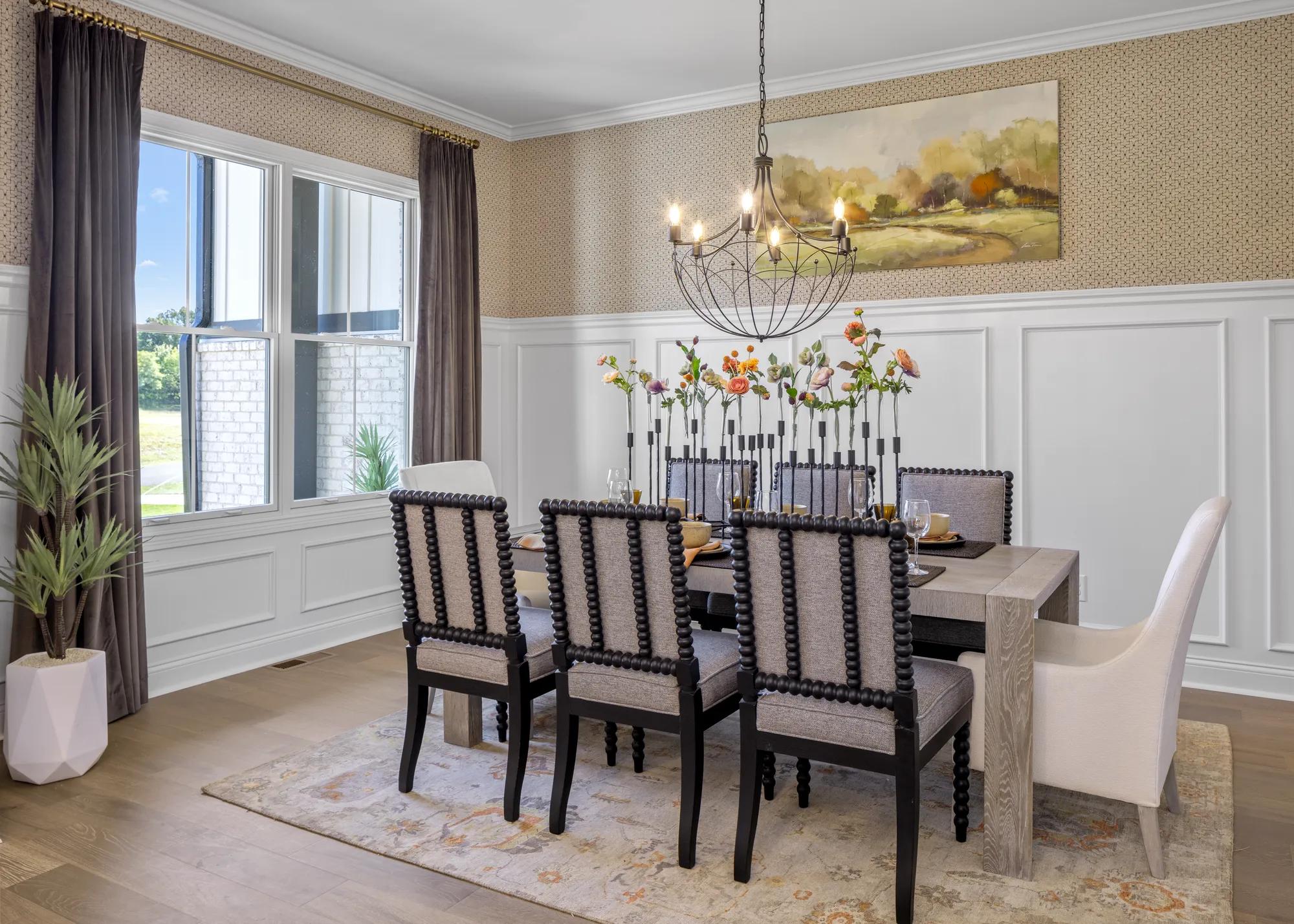 Build On Your Lot Cincinnati & NKY | The Bedford Floor Plan