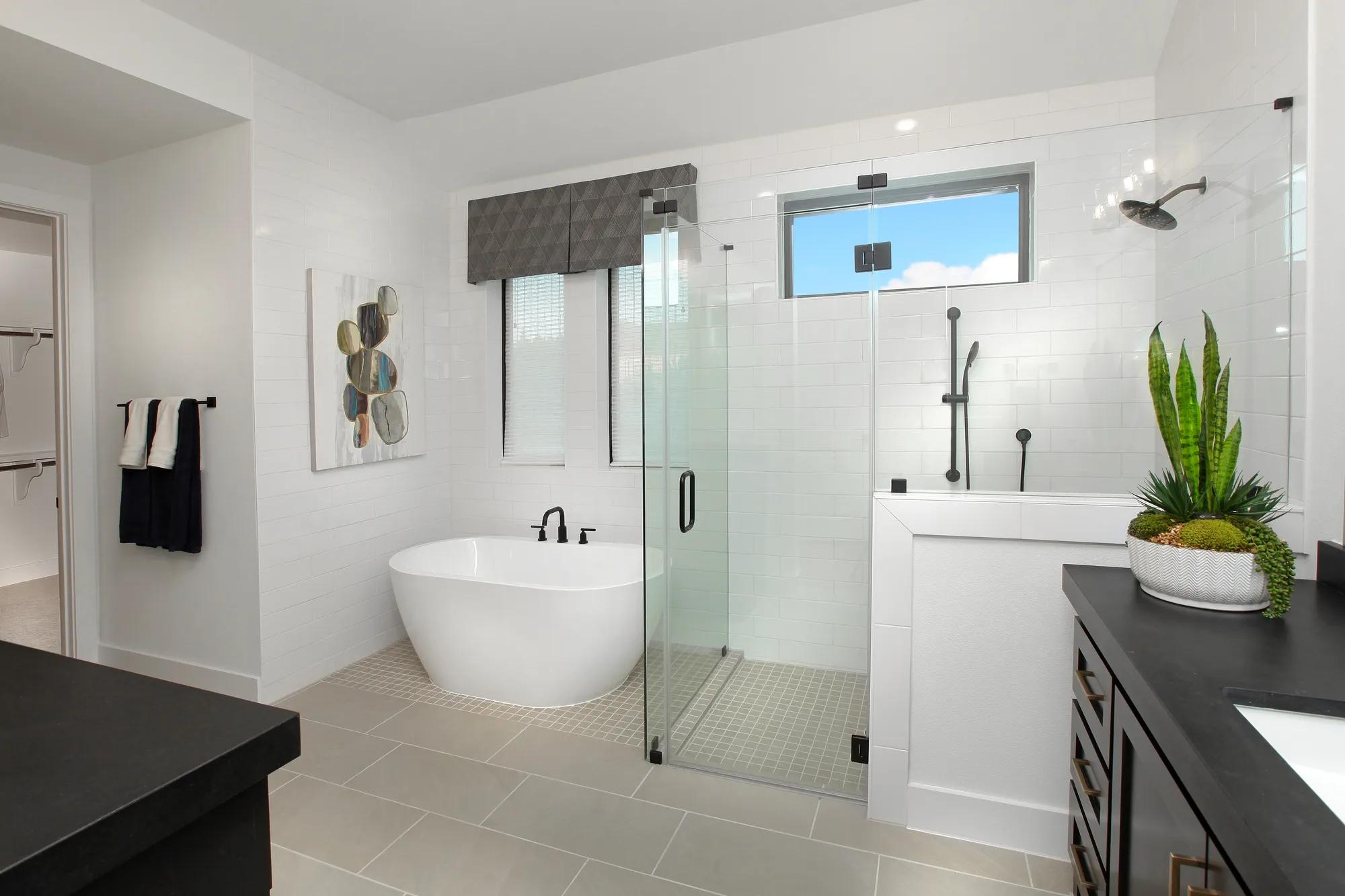 Premier Custom Home Floor Plans in Austin | The Audrey