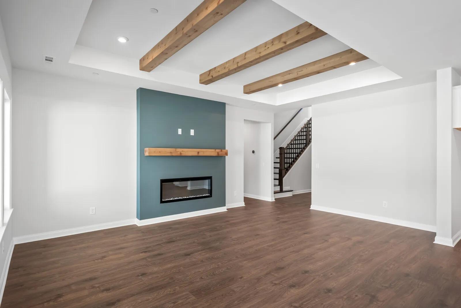 New Homes for Sale Smyrna, TN at Glades at Cedar Hills