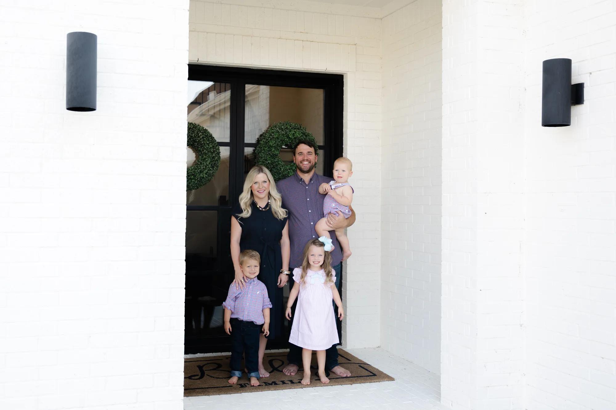 Homeowner Spotlight_BaileyFamily_Walsh_Brinkley