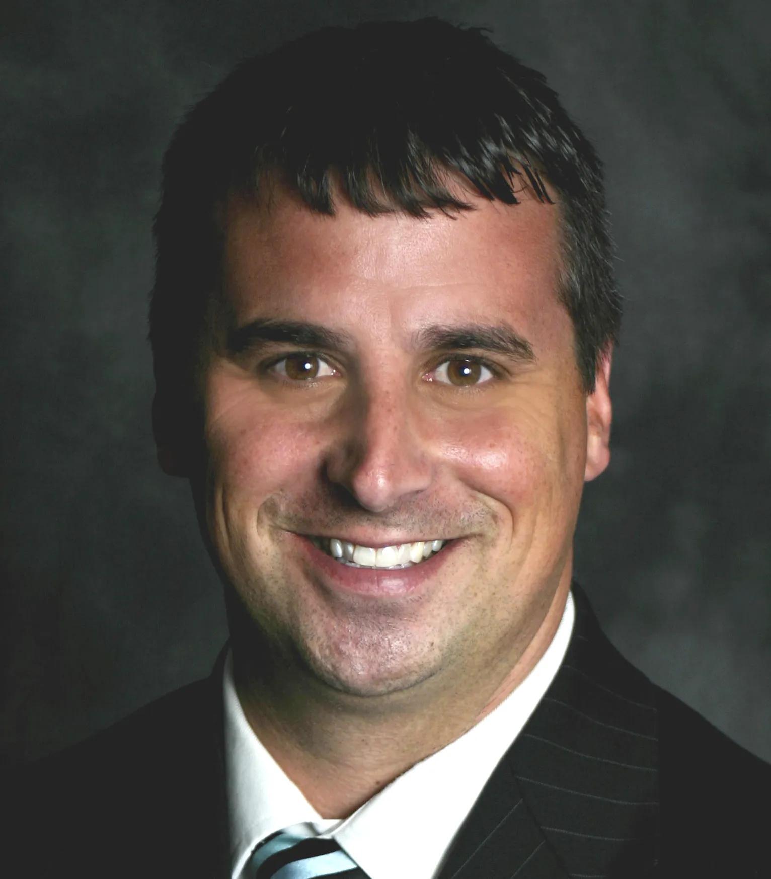 Todd Davis