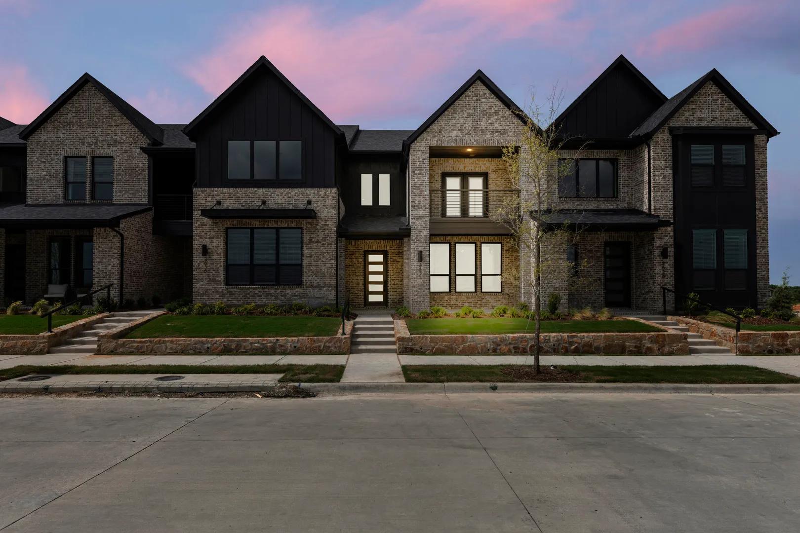 Acacia at 2832 Yampa Drive, McKinney, Texas