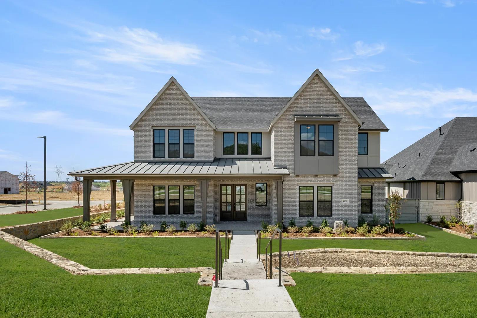 Montclaire at 9108 Landmark Trail, Denton, Texas