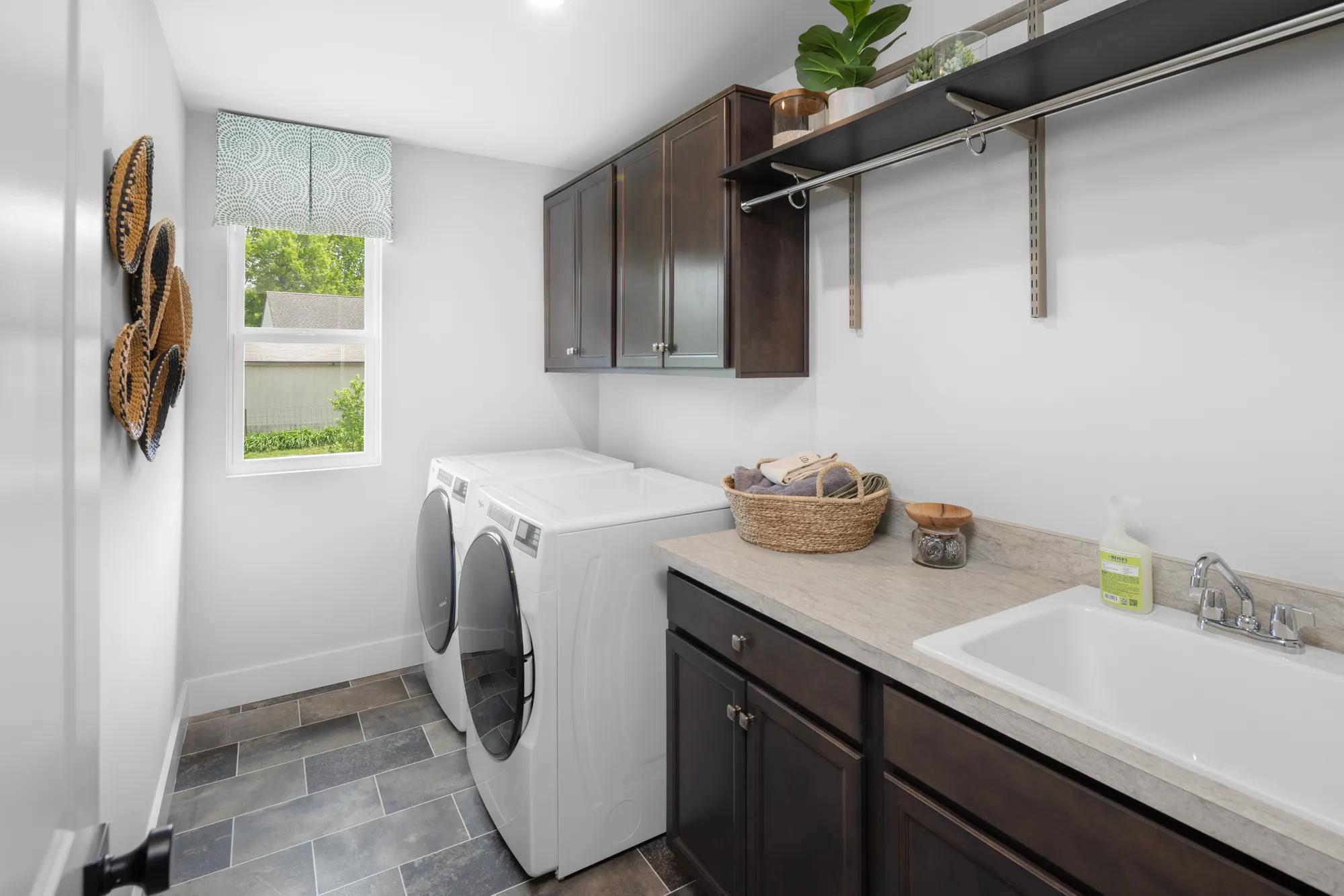 Premier Custom Home Floor Plans in Cincinnati & NKY| The Quentin