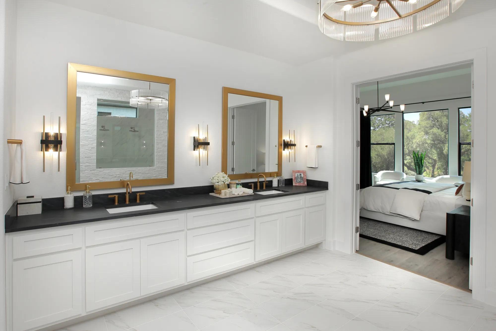 Grantley Master Bath