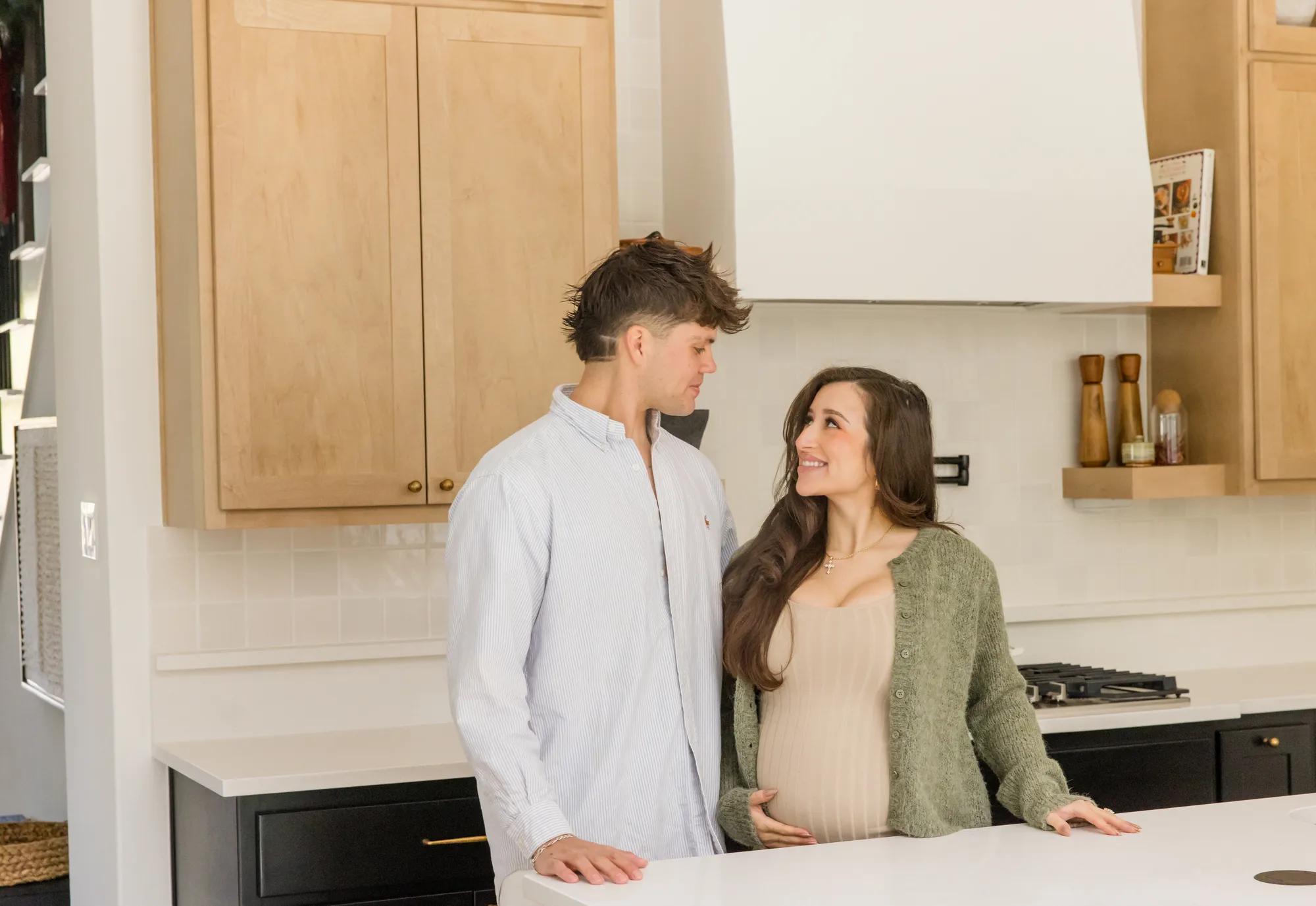 Houston Homeowner Spotlight: Paul and Desiree Ponette