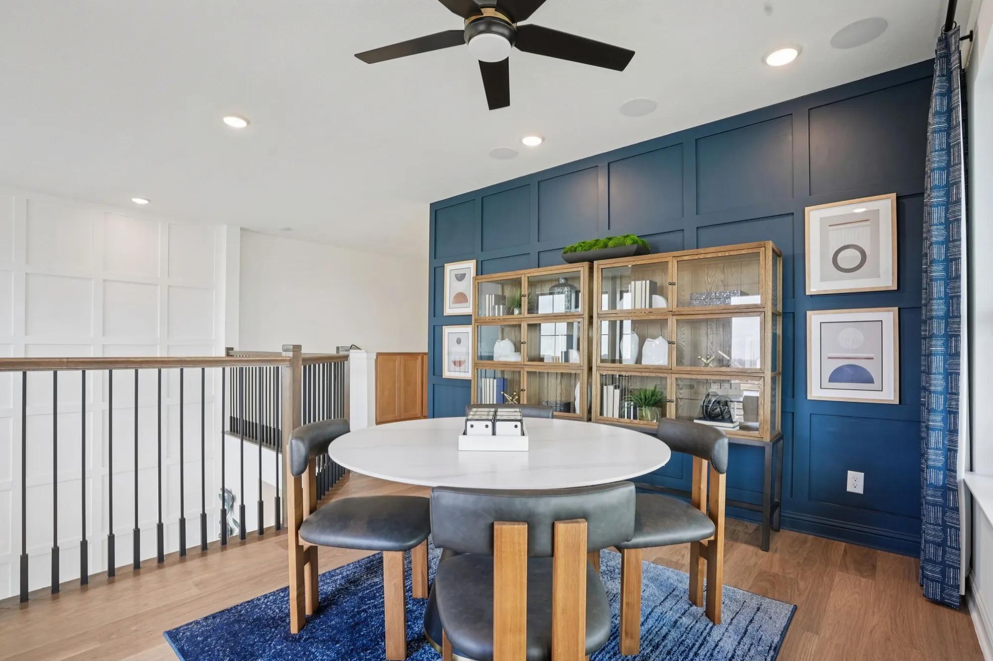 New Construction Homes for Sale in Richmond, TX at Austin Point 35'