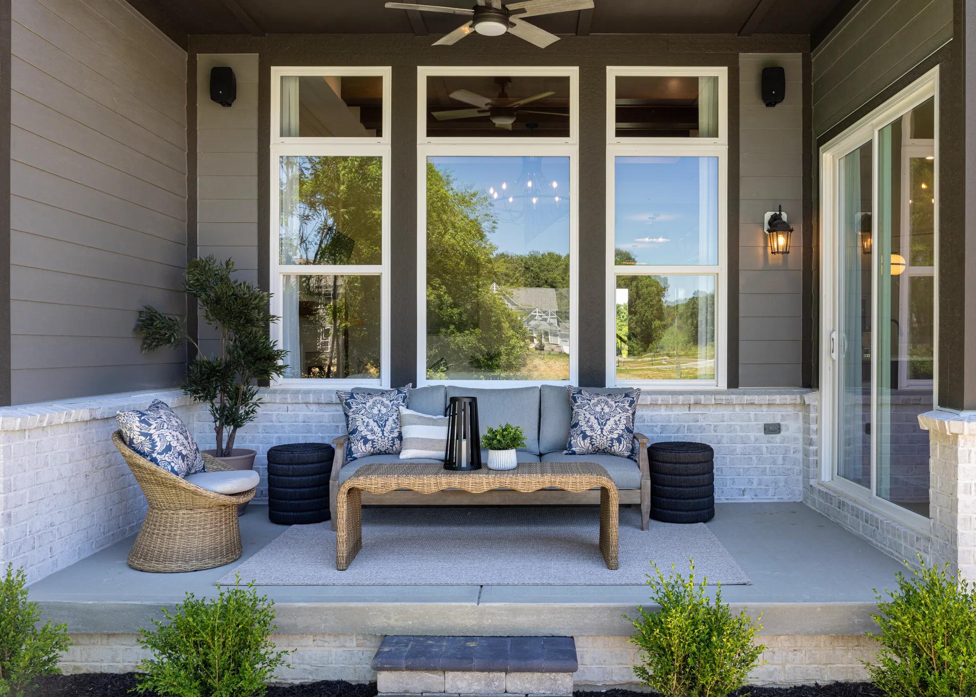 New Homes for Sale in Avon, IN | Welford at Easton Grey Manors