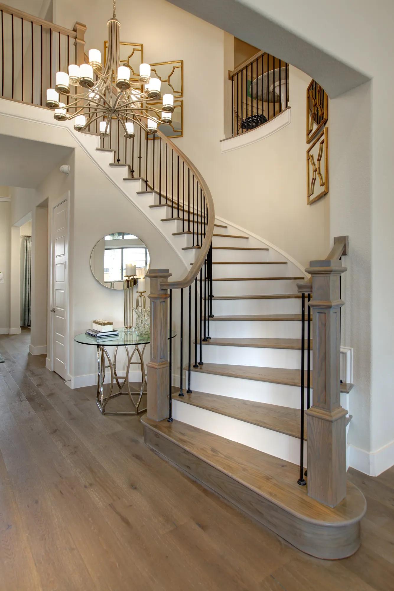 New Home Floor Plans | The Grantley at Walsh Ranch 70'