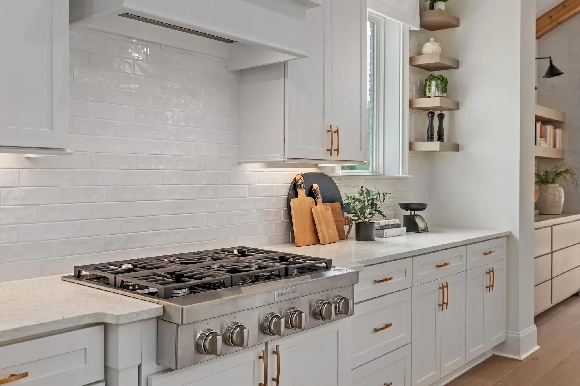 Nashville Build on Your Lot | Custom Homes on Your Land