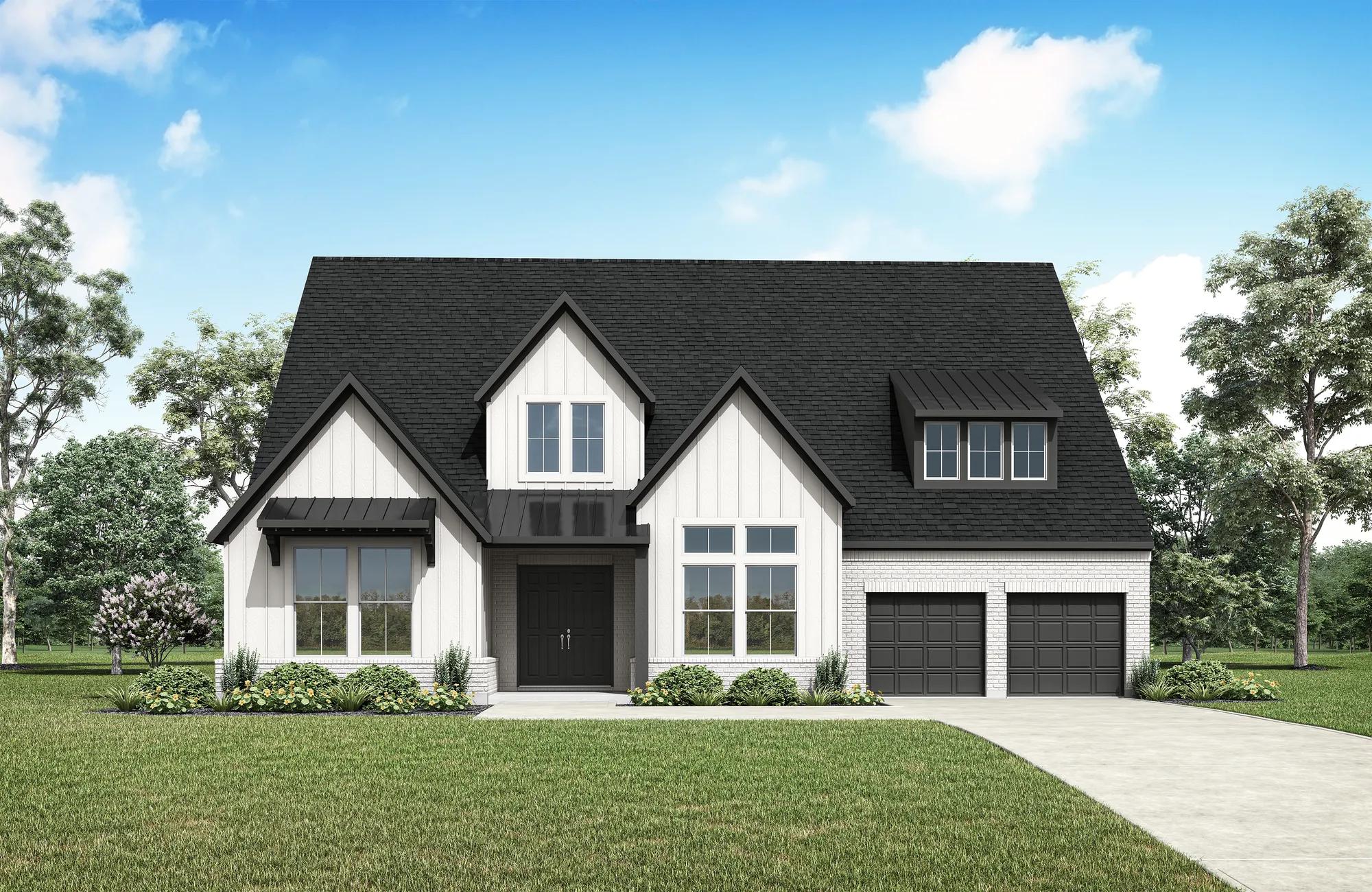 Eastland II at 1700 Purple Sage Drive, Celina, Texas: photo 1