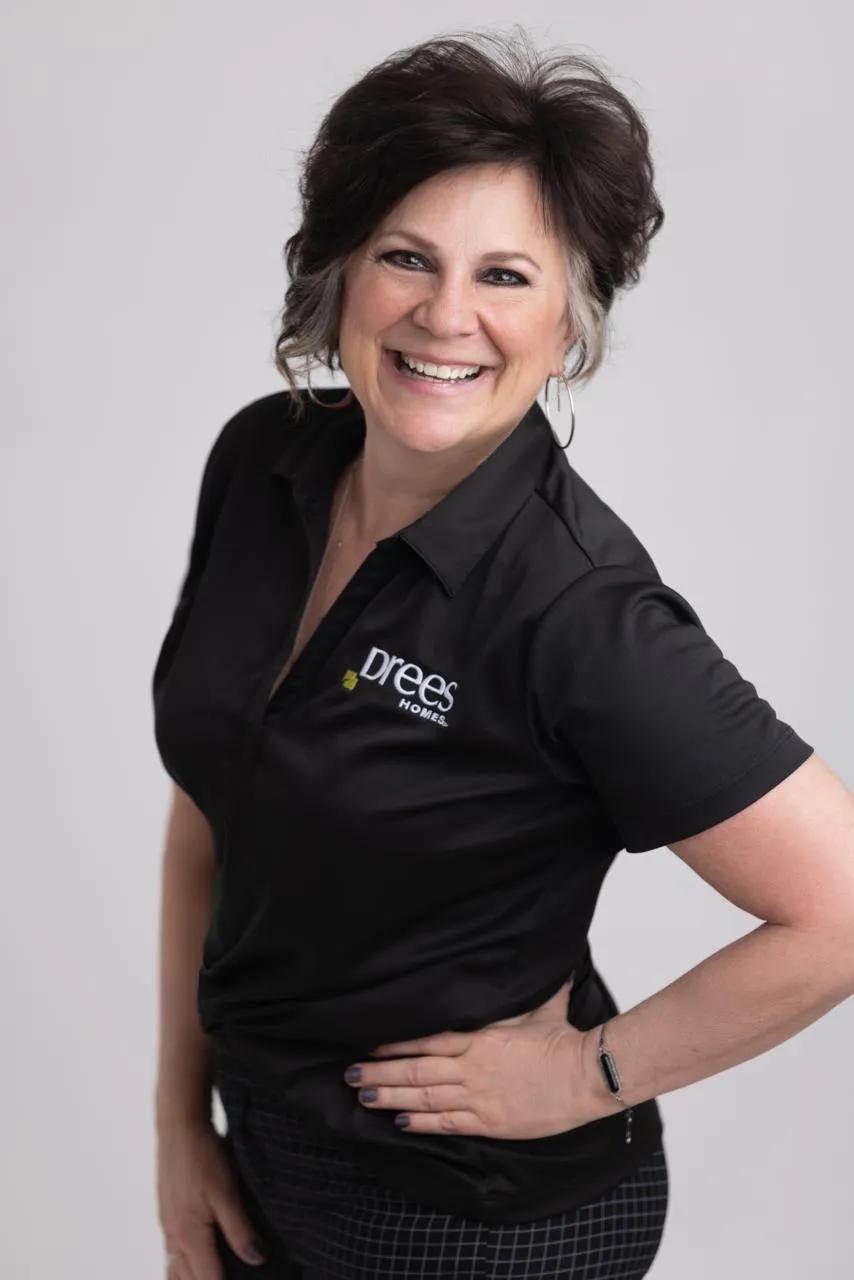 Drees Homes employee headshot