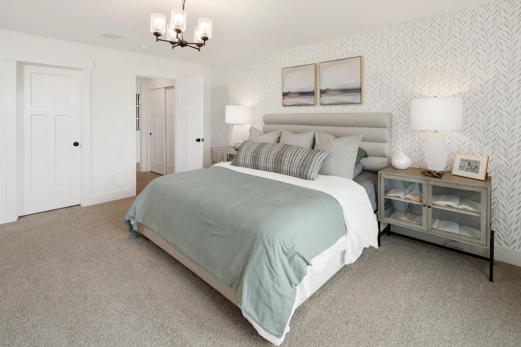 Custom Homes at Enclave at North Ridge Pointe, North Ridgeville, OH