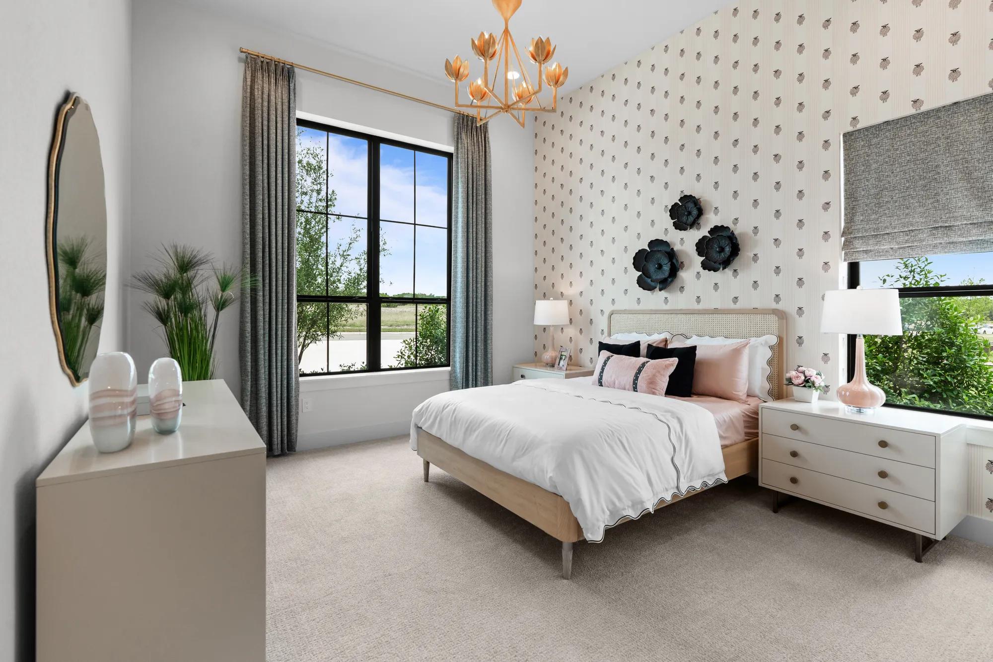 New Home Floor Plans | The Gracelyn at Enchanted Bluff in San Antonio