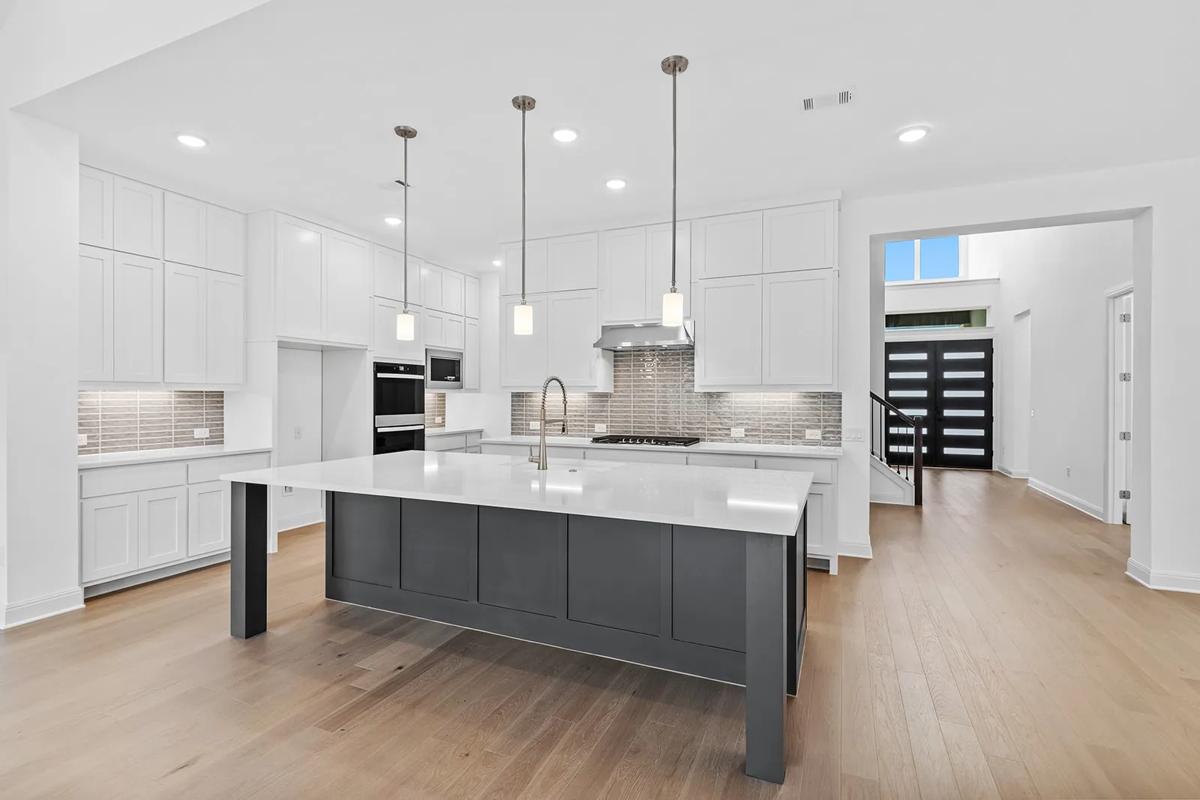 Drees Homes — Brady C at The Hollows Canyon - 60'