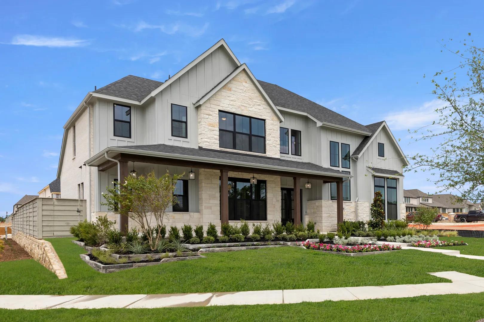 REMINGTON at 1300 Ramble Way, Celina, Texas: photo 2