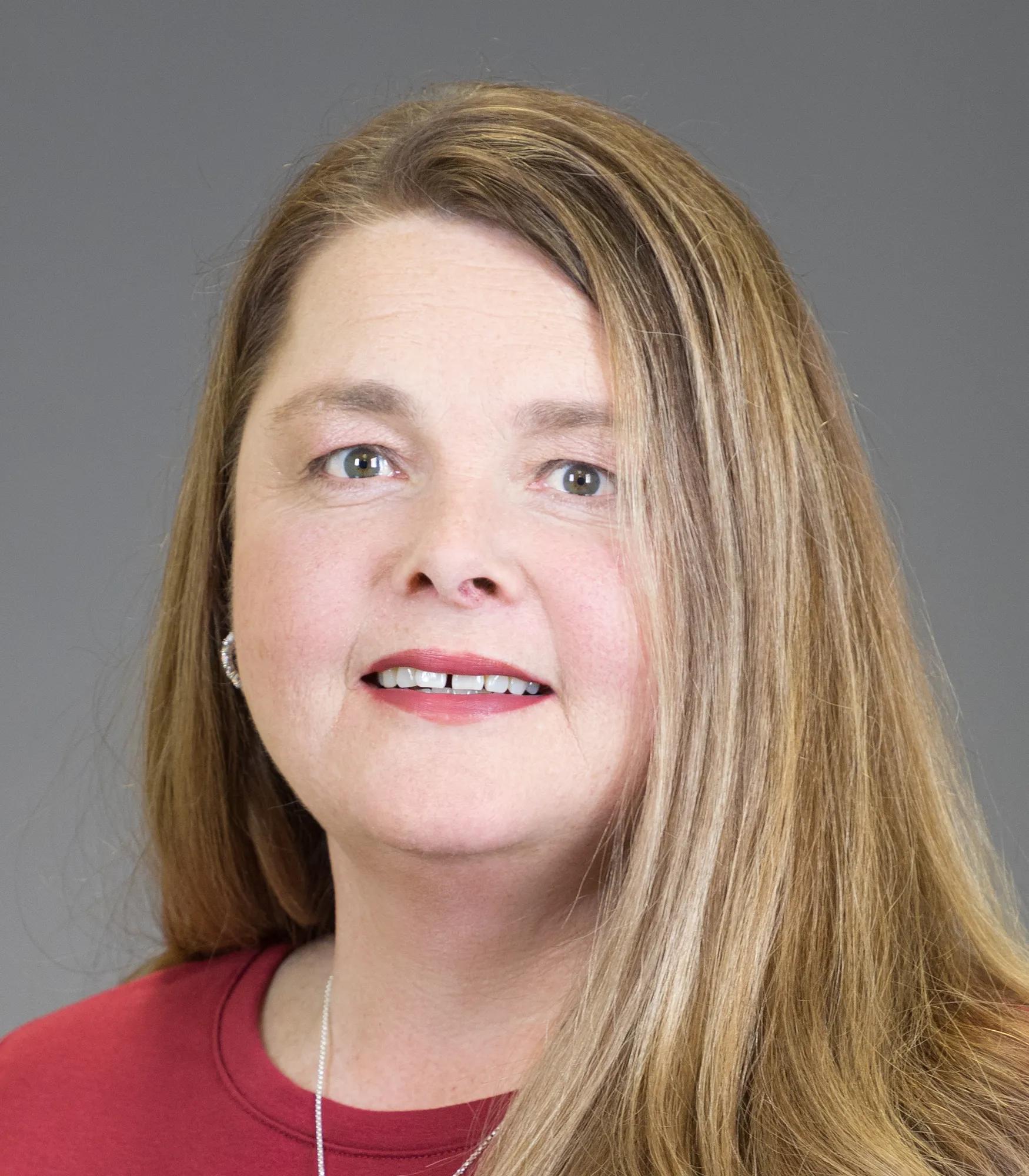Amy Schmidt