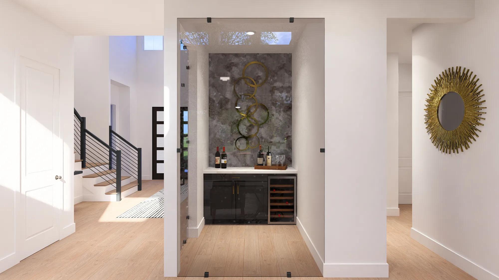 New Home Floor Plans | The McKennan at Hilltop Ranch