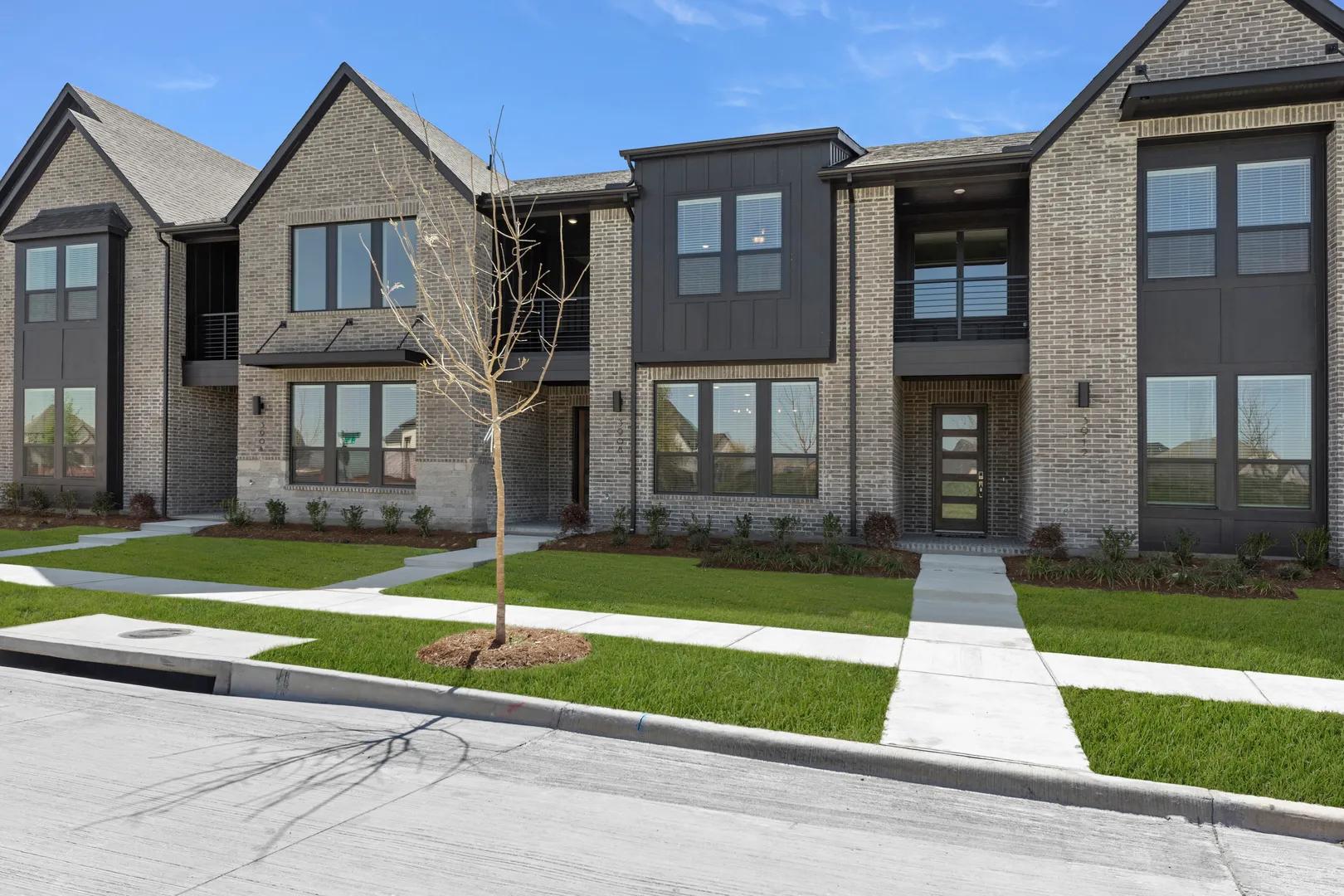 Emberly at 3908 Keya Drive, Celina, Texas: photo 3