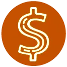 Dollar Icon
