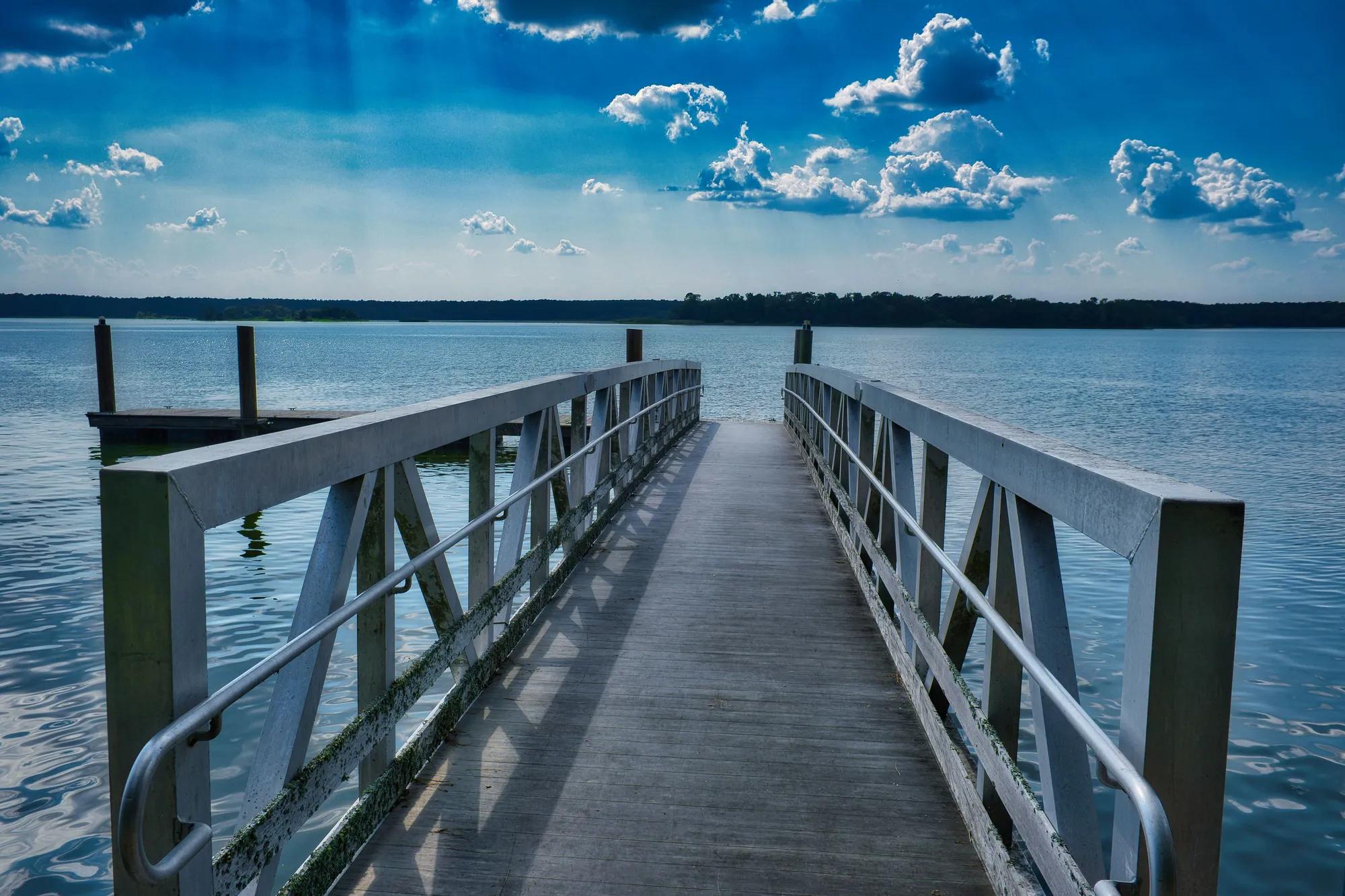 CONROE - GettyImages-1448805663