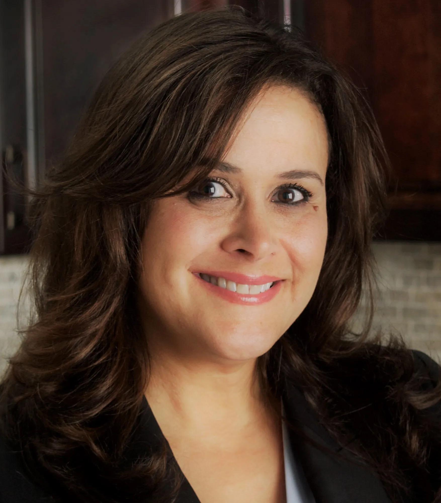 Crystal Kjaer-Knox