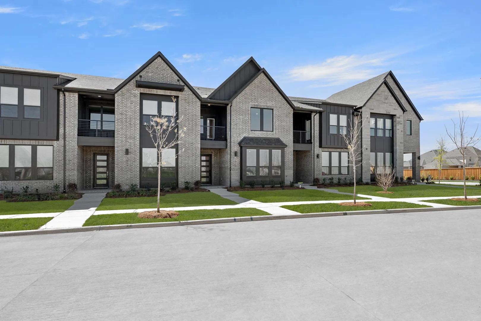 Cyrus at 3916 Keya Drive, Celina, Texas: photo 3