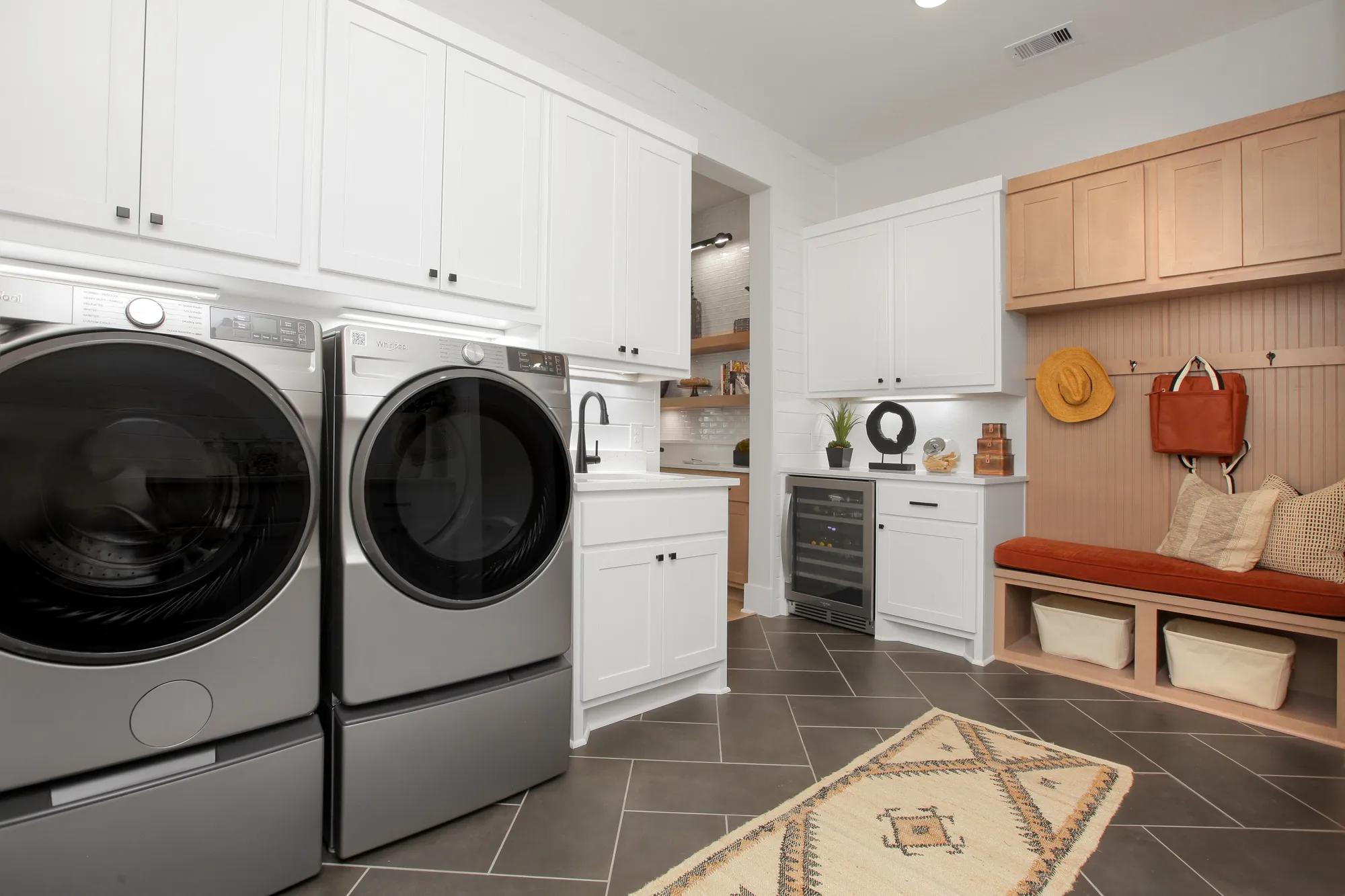 New Home Floor Plans | The Eastland II at Two Step Farm