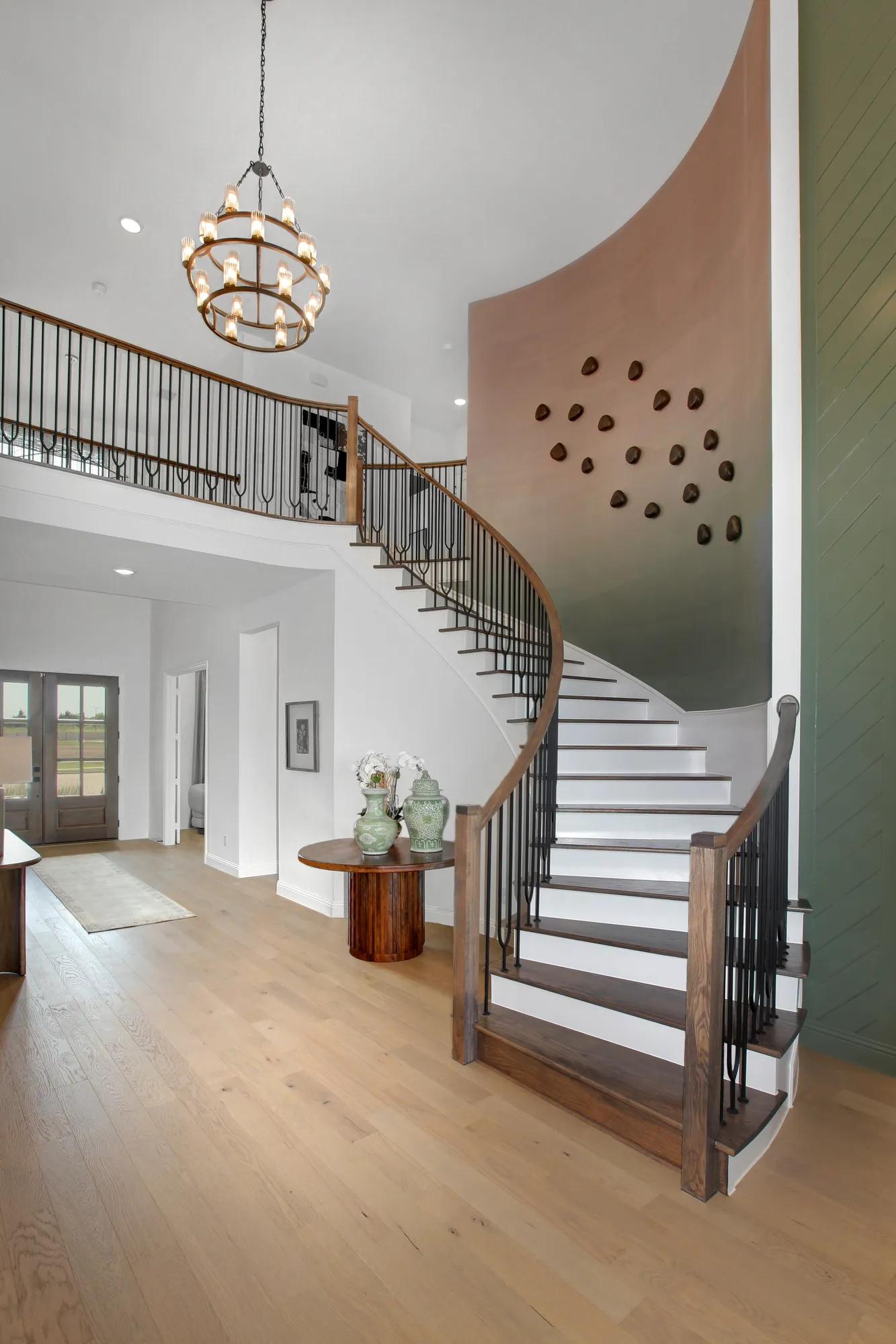 New Home Floor Plans | The Wagner at Ladera in San Antonio