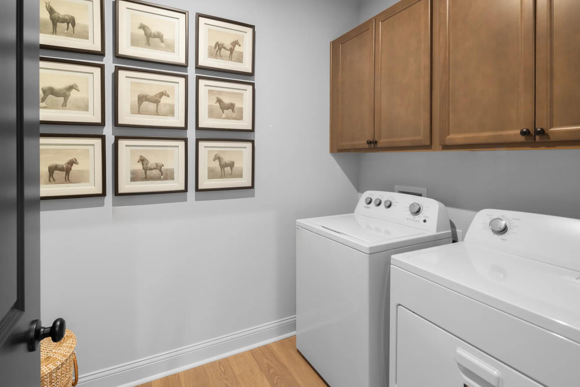 New Home Floor Plans | The Mckenzie at Trailhead Arches Patio Homes