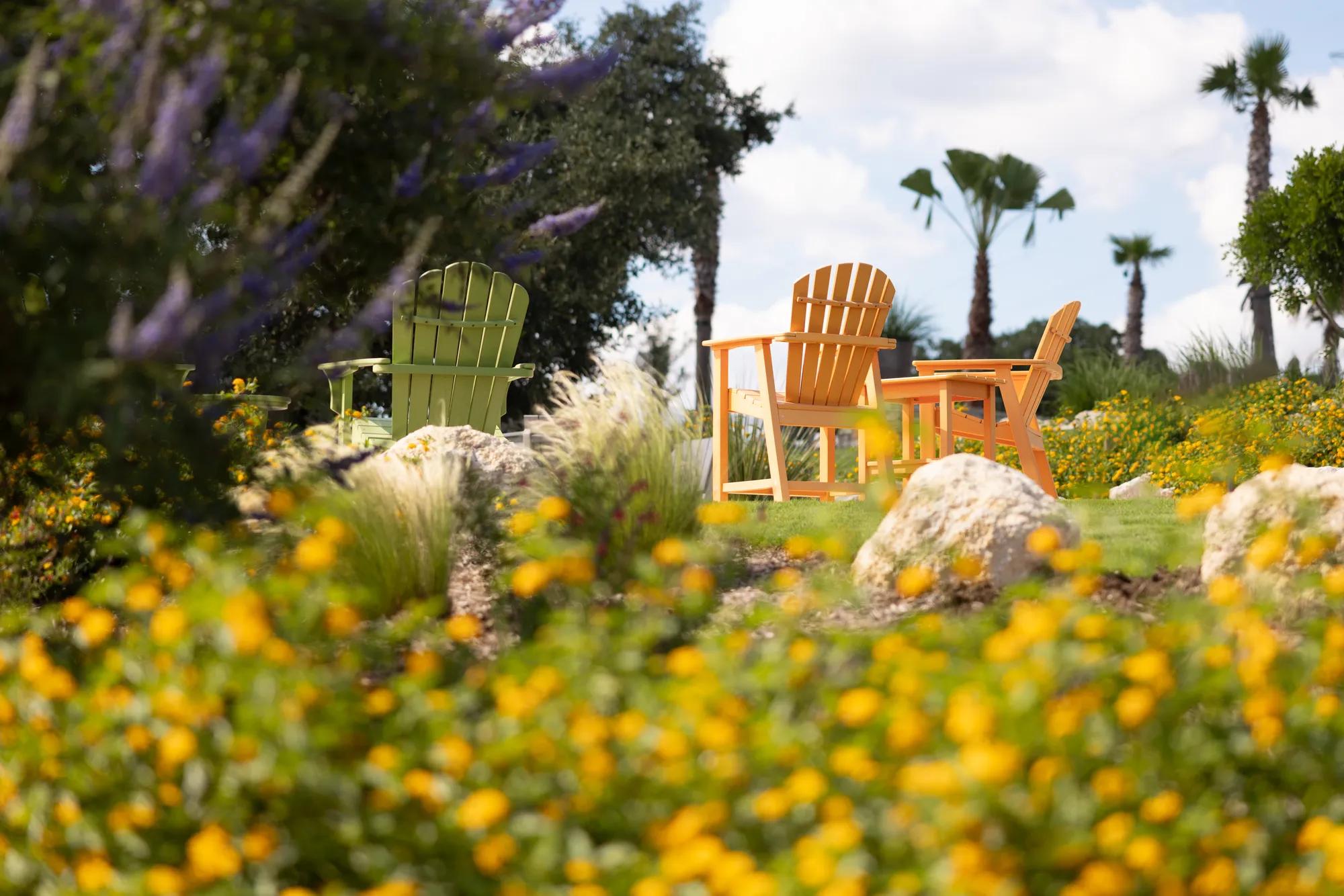 New Homes for Sale at Esperanza 70s in Boerne, TX